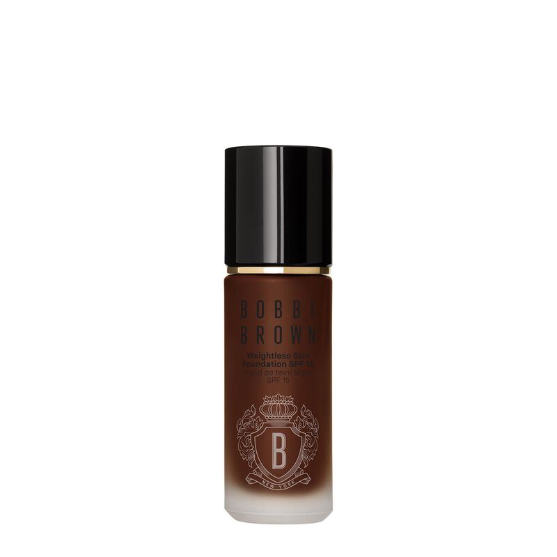 Bobbi Brown Weightless Skin Foundation SPF 15 image number 204